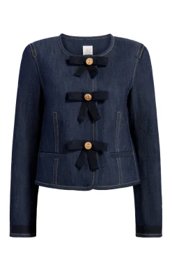 Taya Jacket