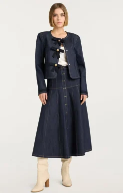 Taya Jacket