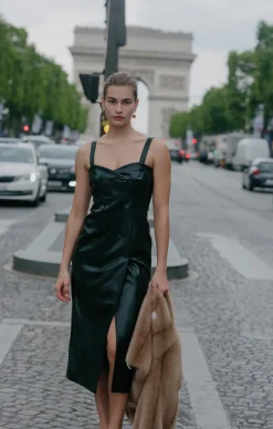 Tessa Dress