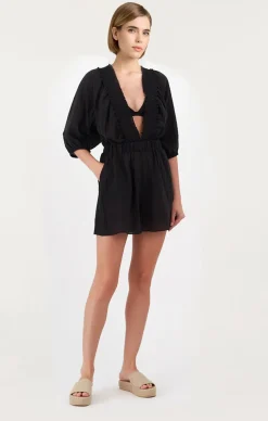 Theodore Dress