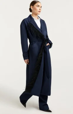 Tillie Trench