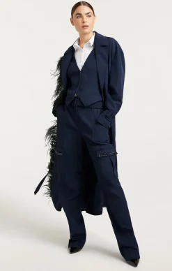 Tillie Trench