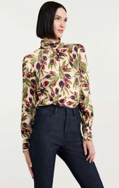Tulip Jem Top