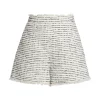 Tweed Coronado Short