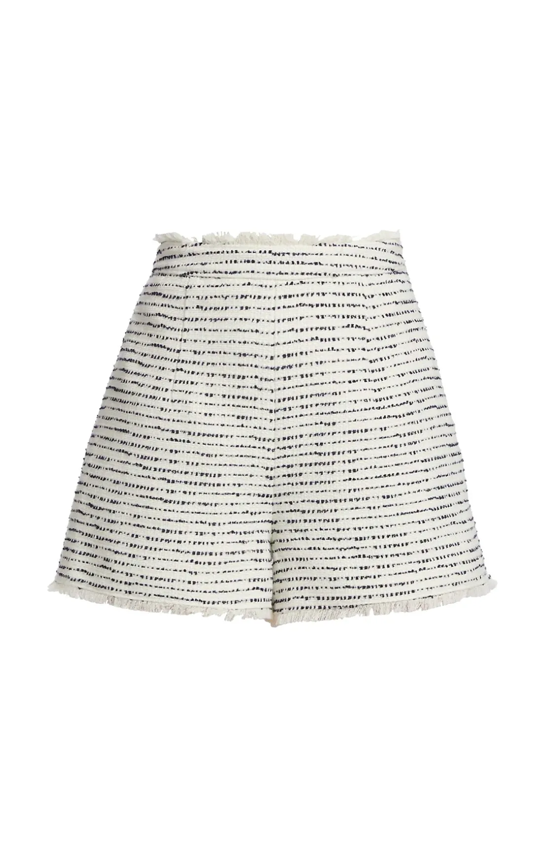 Tweed Coronado Short