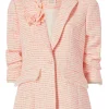 Tweed Pricilla Blazer