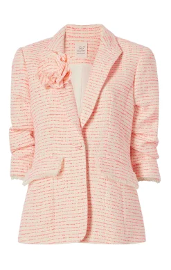 Tweed Pricilla Blazer
