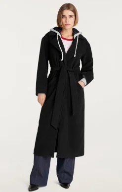 Vander Coat