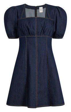 Vaughn Dress