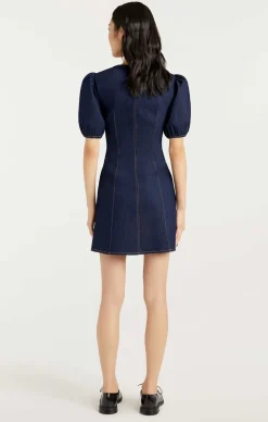 Vaughn Dress