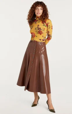 Veena Skirt