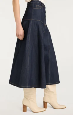 Veena Skirt