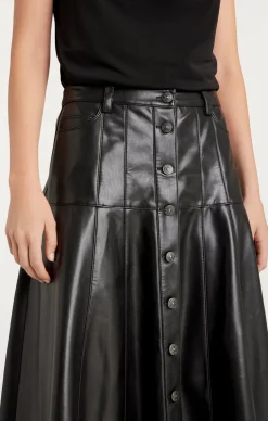 Veena Skirt