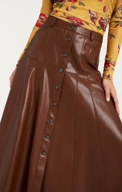 Veena Skirt