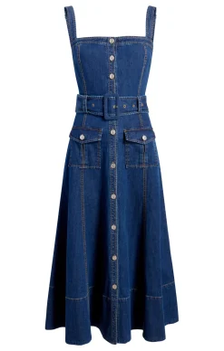 Vega Dress