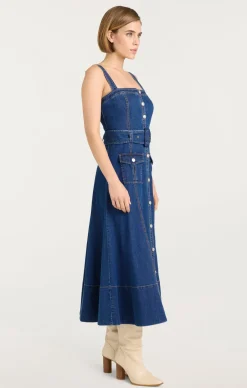 Vega Dress