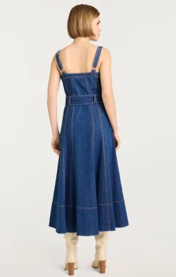 Vega Dress