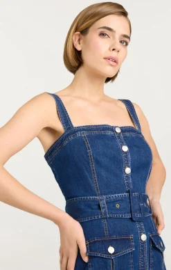 Vega Dress