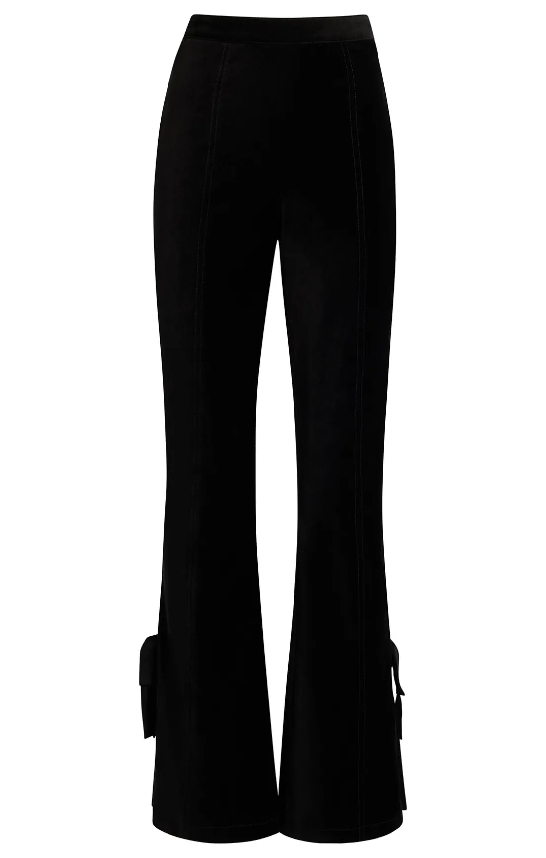 Velvet Long Lou Pant