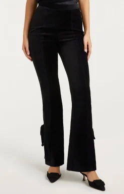 Velvet Long Lou Pant
