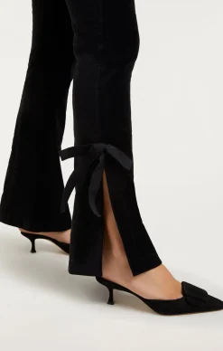 Velvet Long Lou Pant
