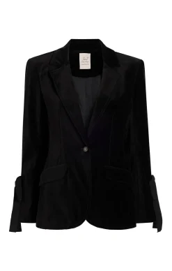 Velvet Lou Blazer
