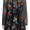 Vianne Dress