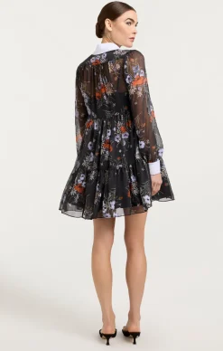 Vianne Dress