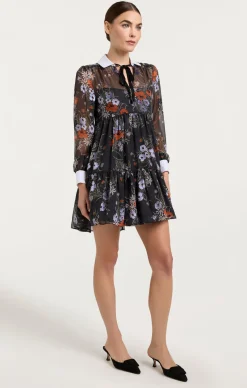 Vianne Dress