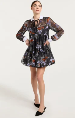 Vianne Dress