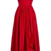 Violetta Gown
