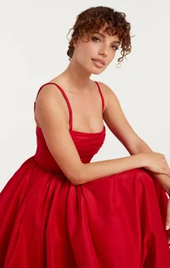Violetta Gown