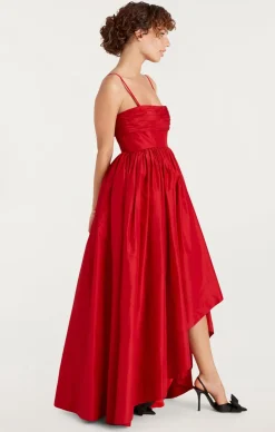 Violetta Gown