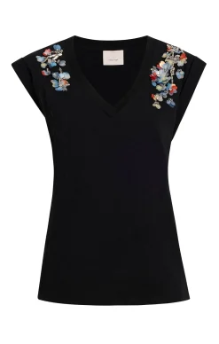 V-Neck Bella Tee