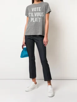 Vote Please Tee