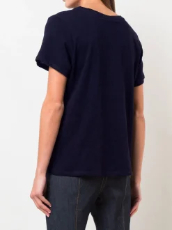 Voting Is Tres Chic Tee