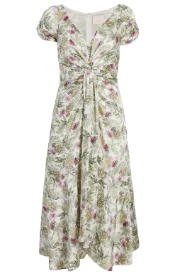 Walker Dress