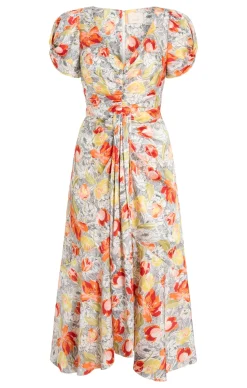 Walker Dress