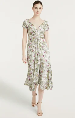Walker Dress