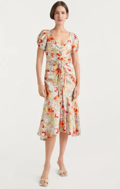 Walker Dress