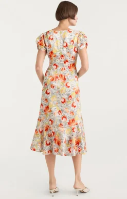 Walker Dress