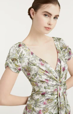 Walker Dress