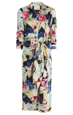 Wildwood Flower Jacey Dress