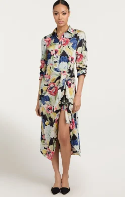 Wildwood Flower Jacey Dress