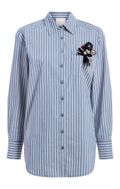 Wren Shirt
