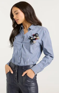 Wren Shirt