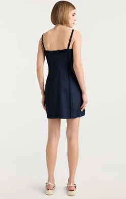 Xia Dress