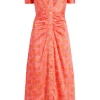 Ximena Dress