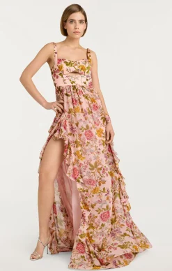 Xiomara Dress