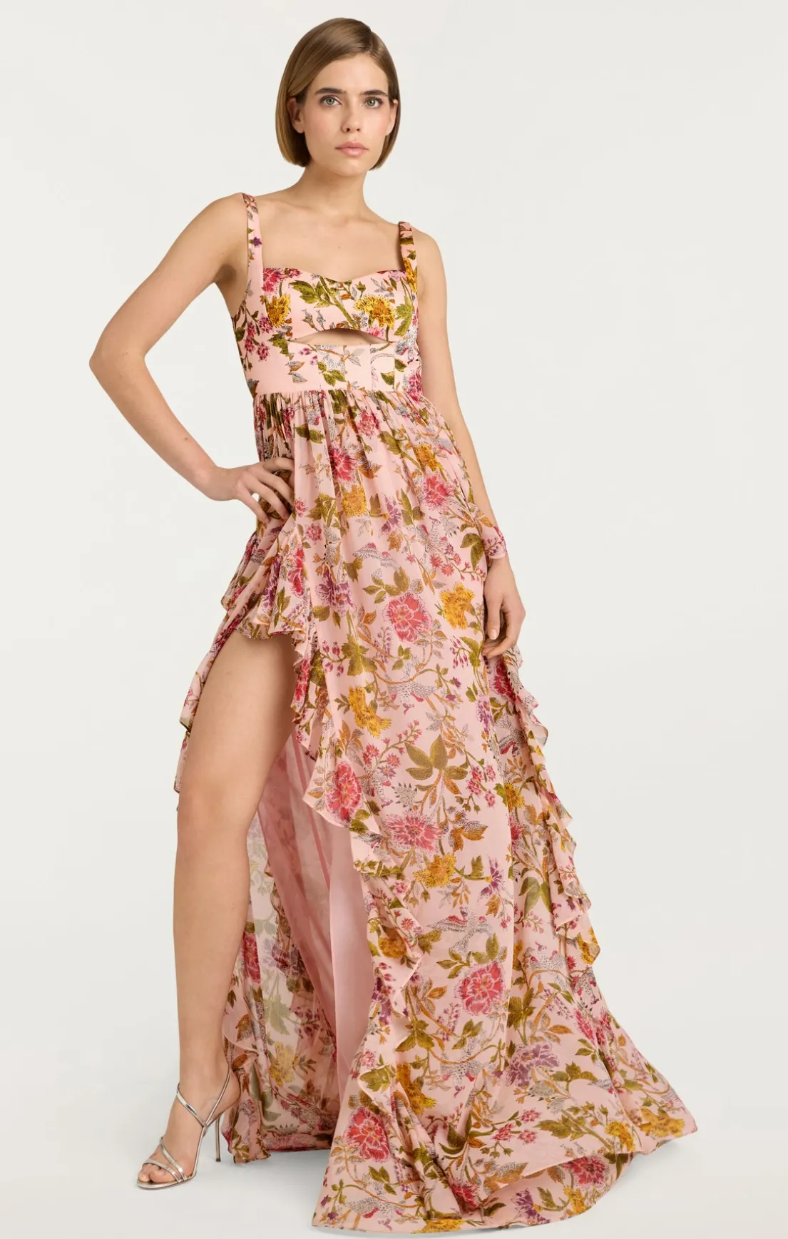 Xiomara Dress